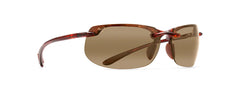 BANYANS ASIAN FIT - Gloss Black - Neutral Grey