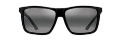 MAMALU BAY - Gloss Black - Neutral Grey