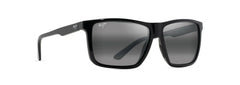 MAMALU BAY - Gloss Black - Neutral Grey