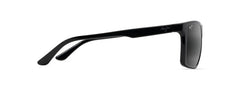 MAMALU BAY - Gloss Black - Neutral Grey