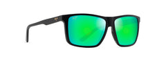 MAMALU BAY - Gloss Black - Neutral Grey
