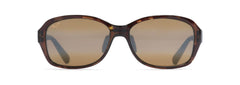 KOKI BEACH ASIAN FIT - Olive Tortoise - HCL® Bronze