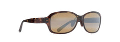 KOKI BEACH ASIAN FIT - Olive Tortoise - HCL® Bronze