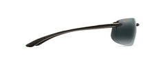 BANYANS ASIAN FIT - Gloss Black - Neutral Grey