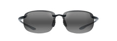 HO'OKIPA XLARGE - Black Gloss - Neutral Grey