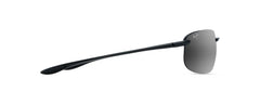 HO'OKIPA XLARGE - Black Gloss - Neutral Grey