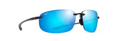 HO'OKIPA XLARGE - Black Gloss - Neutral Grey